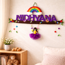 Load image into Gallery viewer, Rainbow Jungle Theme Bunting