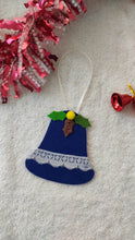 Load image into Gallery viewer, Christmas Bell Ornaments combo