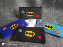 Load image into Gallery viewer, Batman Pouch
