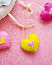 Load image into Gallery viewer, Baby Moon Bunting( Non Stuffed Name)