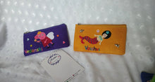Load image into Gallery viewer, Peppa Pig Pouch