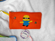 Load image into Gallery viewer, Minion Pouch