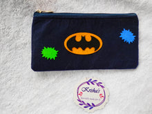 Load image into Gallery viewer, Batman Pouch