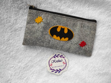 Load image into Gallery viewer, Batman Pouch