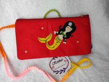Load image into Gallery viewer, Mermaid Pouch