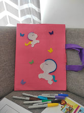 Load image into Gallery viewer, Unicorn Theme Craft Folder