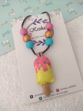 Load image into Gallery viewer, Ice-cream Candy Necklace