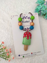 Load image into Gallery viewer, Ice-cream Candy Necklace