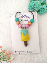 Load image into Gallery viewer, Ice-cream Candy Necklace