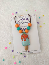 Load image into Gallery viewer, Ice-cream Candy Necklace