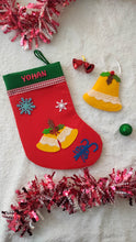 Load image into Gallery viewer, Christmas Bell Combo
