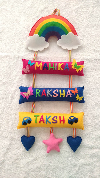 DOB Bunting