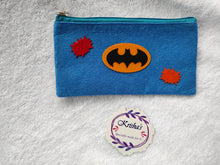 Load image into Gallery viewer, Batman Pouch
