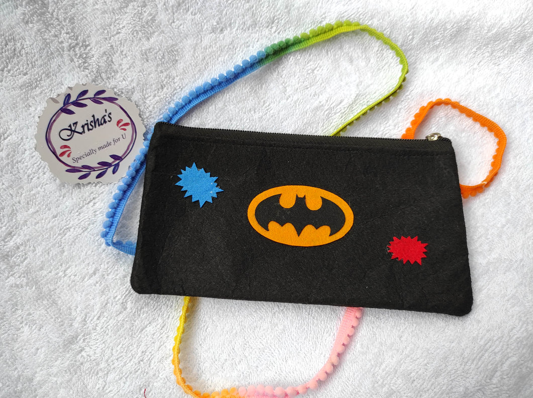 Batman Pouch