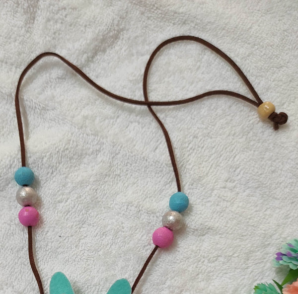 Unicorn Necklace